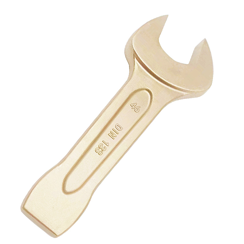 防爆敲擊呆扳手防爆工具